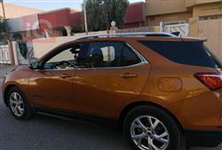 شيفروليه ايكونس